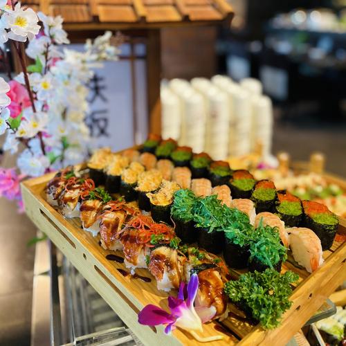 广东省 | 河源市 河源万绿湖美思威尔顿酒店