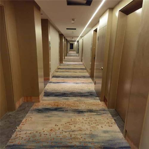 【新疆奇台商务酒店威尔顿地毯 宾馆走廊台球厅餐厅地毯会议大厅】批
